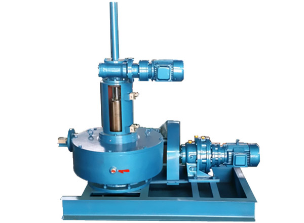 刮泥機(jī)減速機(jī)