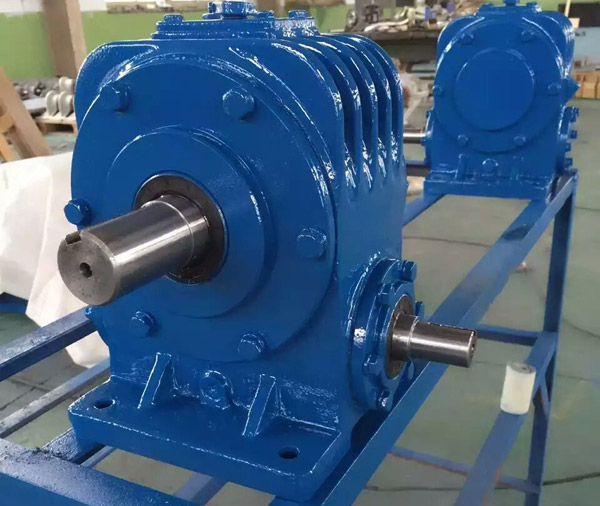 包絡(luò)減速機(jī)